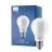 Philips Classic LEDbulb E27 A60 4.5W 827 Matt | Extra Warmweiss - Ersatz für 40W
