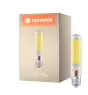 Ledvance NAV LED FIL V E40 41W 7000lm - 727 Extra Warmweiss | Ersatz für 100W
