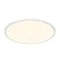Nordlux Ceiling Oja 42 19W 830 2100lm 120D Weiss | Dimmbar - Dim to Warm