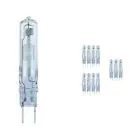 Mehrfachpackung 12x Philips MASTERColour CDM-TC Elite 70W 930 G8.5 | Warmweiss - Höchste Farbwiedergabe