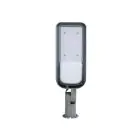 Bright Choice LED-Straßenbeleuchtung 70W 8400lm 70x140D - 740 Kaltweiß | IP65 - Asymmetrisch