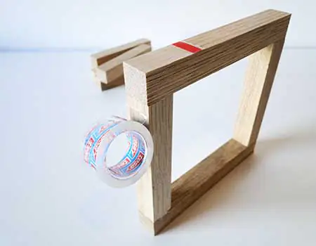 Holzst&uuml;ck