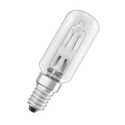 E14 Halogenlampe E14 Halogenlampe