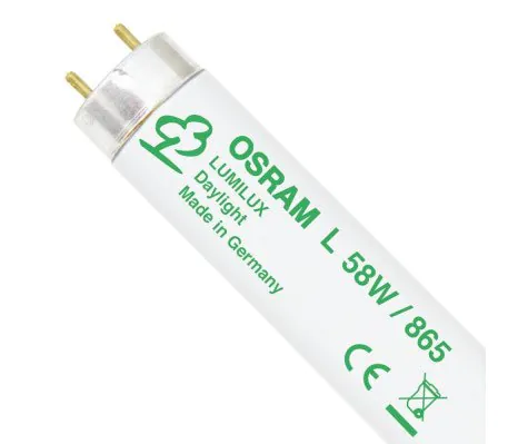 Osram Leuchtstoffr&ouml;hre