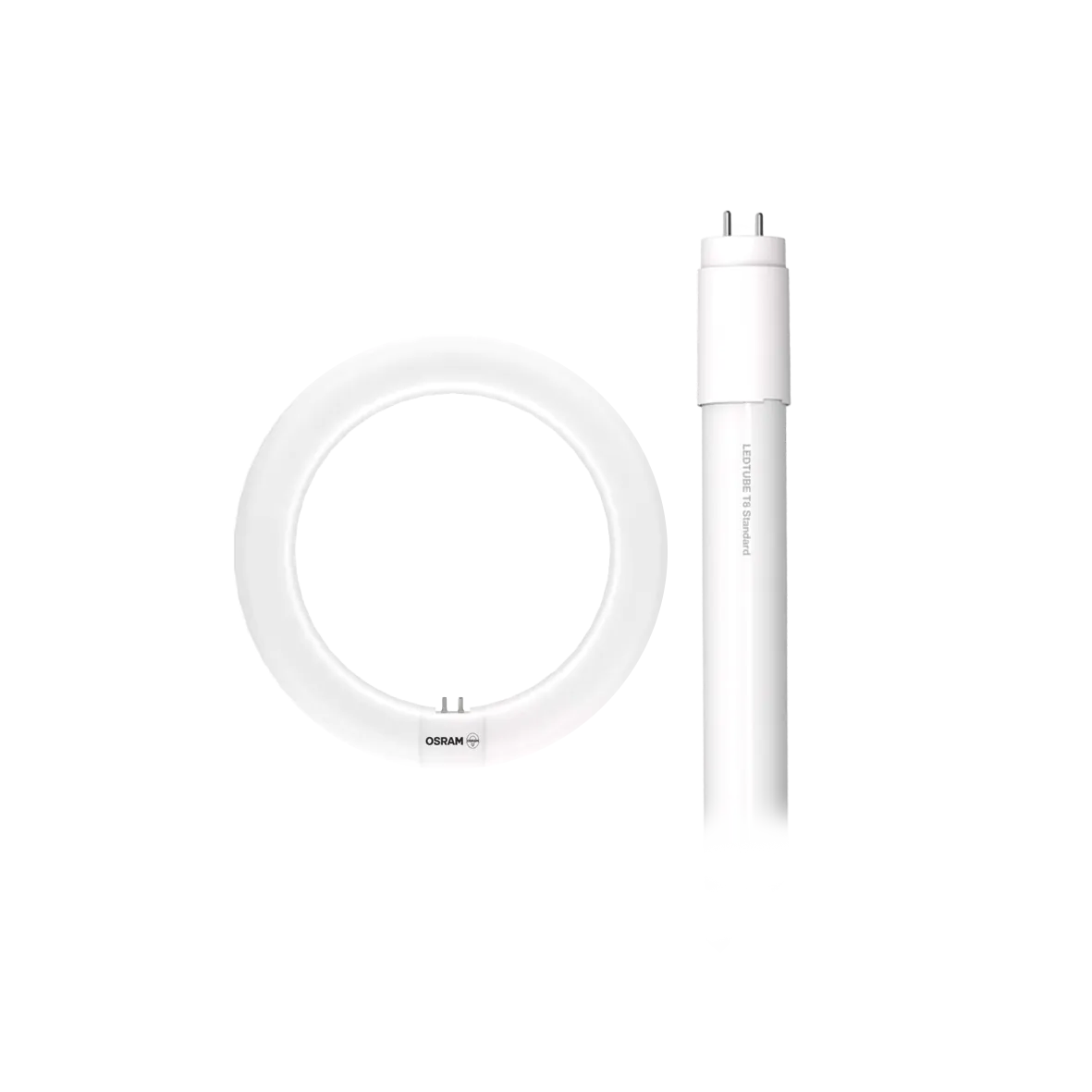 LED-R&ouml;hren