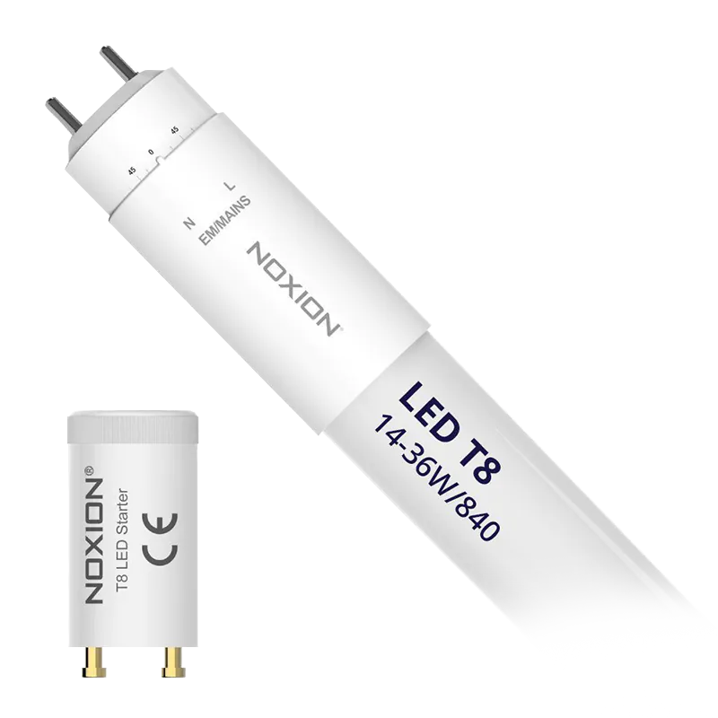 LED-R&ouml;hre