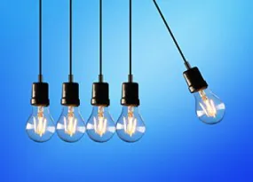 Retrofit-Lampe
