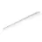 Philips Réglette LED Étanche CoreLine WT120C G2 44W 6000lm - 840 Blanc Froid | 150cm - 3x Câblage Traversant 