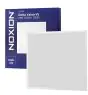 Noxion Panneau LED Delta Value V5 28W 3920lm - 830-840 CCT | 62x62cm - Backlit - TRIAC Dimmable