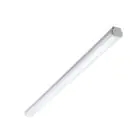 Philips Réglette LED Étanche WT060C 28W 3400lm - 840 Blanc Froid | 150cm - 1x Câblage Traversant